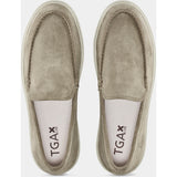 Ahler Sko L51 306 Taupe/Sand