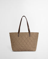 Barbour Quilted Tote Bag LBA0395SN31