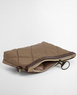 Barbour Quilted Tote Bag LBA0395SN31