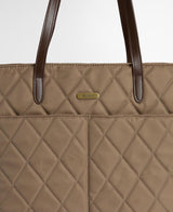 Barbour Quilted Tote Bag LBA0395SN31