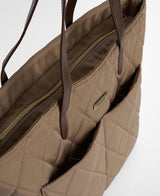 Barbour Quilted Tote Bag LBA0395SN31