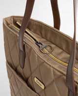 Barbour Quilted Tote Bag LBA0395SN31