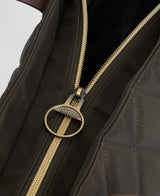 Barbour Quilted Tote Bag LBA0395OL95