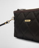 Barbour Quilted Tote Bag LBA0395OL95