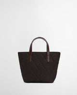 Barbour Mini Quilted Tote Bag LBA0431OL75