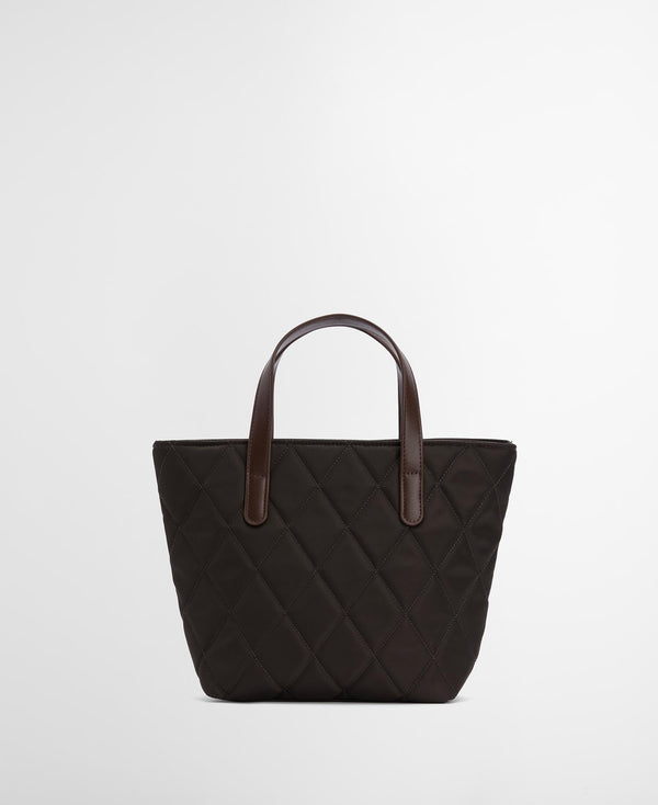 Barbour Mini Quilted Tote Bag LBA0431OL75