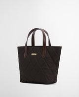 Barbour Mini Quilted Tote Bag LBA0431OL75