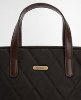 Barbour Mini Quilted Tote Bag LBA0431OL75