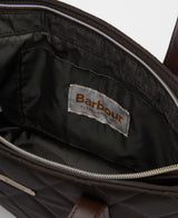 Barbour Mini Quilted Tote Bag LBA0431OL75
