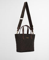 Barbour Mini Quilted Tote Bag LBA0431OL75