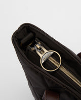 Barbour Mini Quilted Tote Bag LBA0431OL75