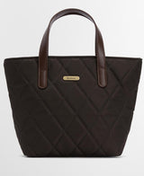 Barbour Mini Quilted Tote Bag LBA0431OL75