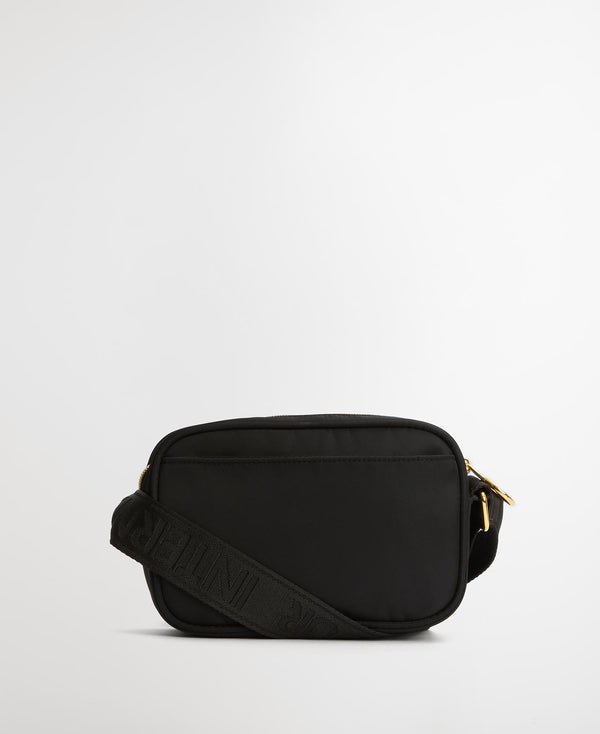 Barbour B.Intl Qualify Micro Crossbody Bag LBA0459
