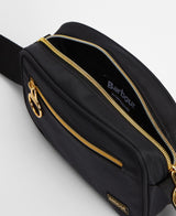 Barbour B.Intl Qualify Micro Crossbody Bag LBA0459