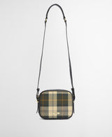 Barbour Daphne Tartan Crossbody Bag LBA0503 TN51