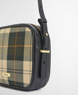 Barbour Daphne Tartan Crossbody Bag LBA0503 TN51