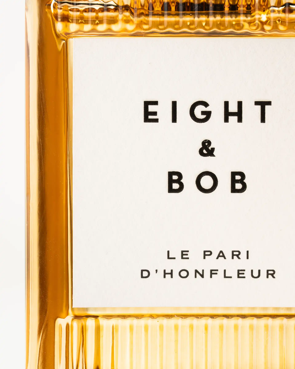 Eight & Bob - "Le Pari d'Honfleur" 100ml EBP3010