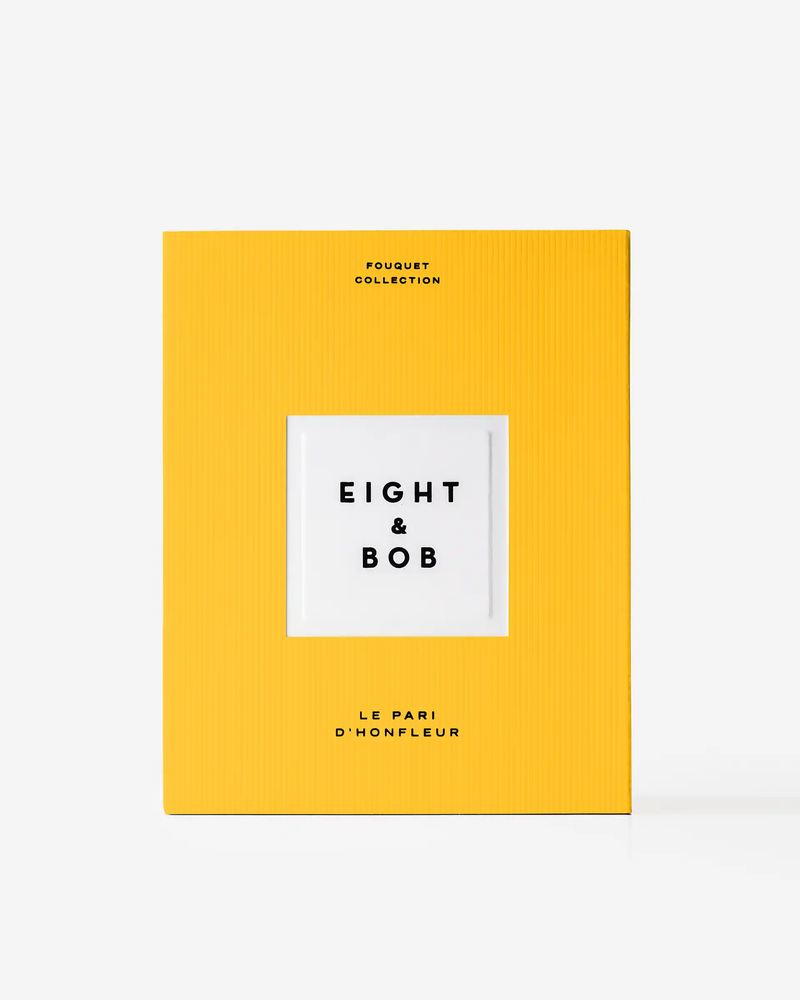 Eight & Bob - "Le Pari d'Honfleur" 100ml EBP3010