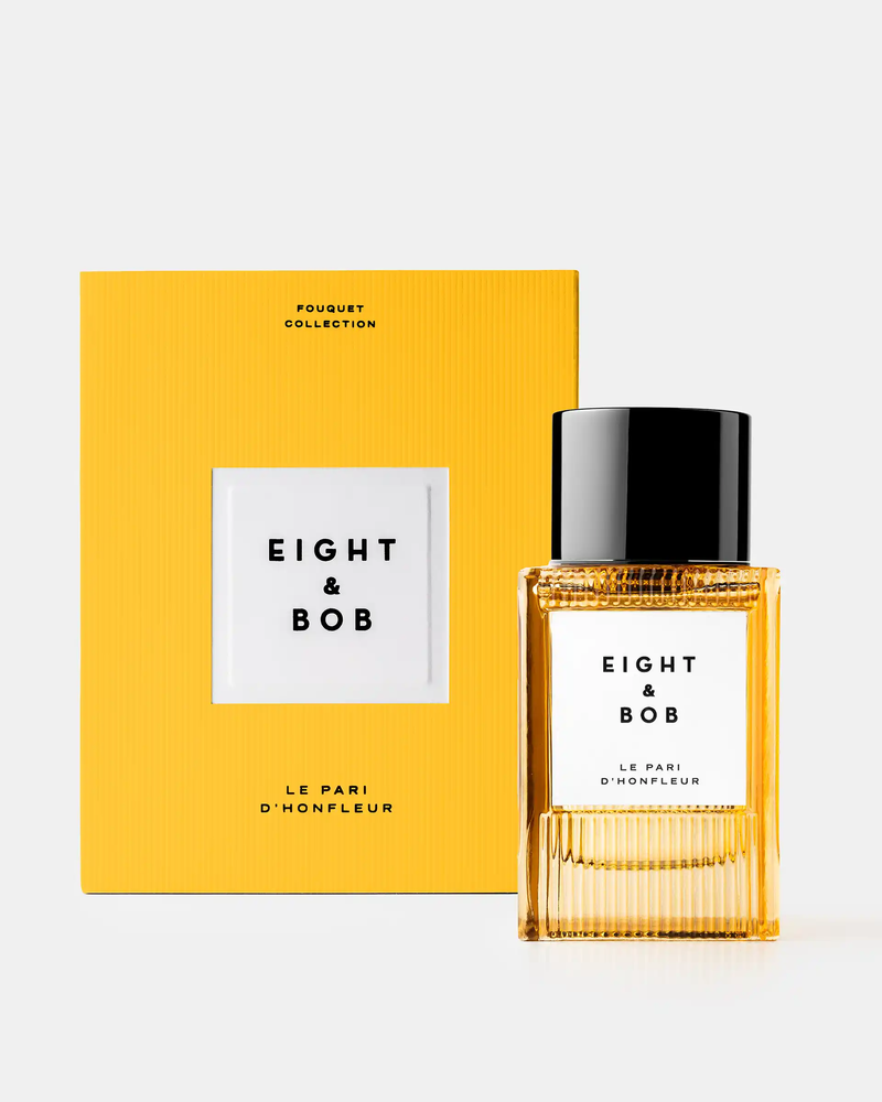 Eight & Bob - "Le Pari d'Honfleur" 100ml EBP3010