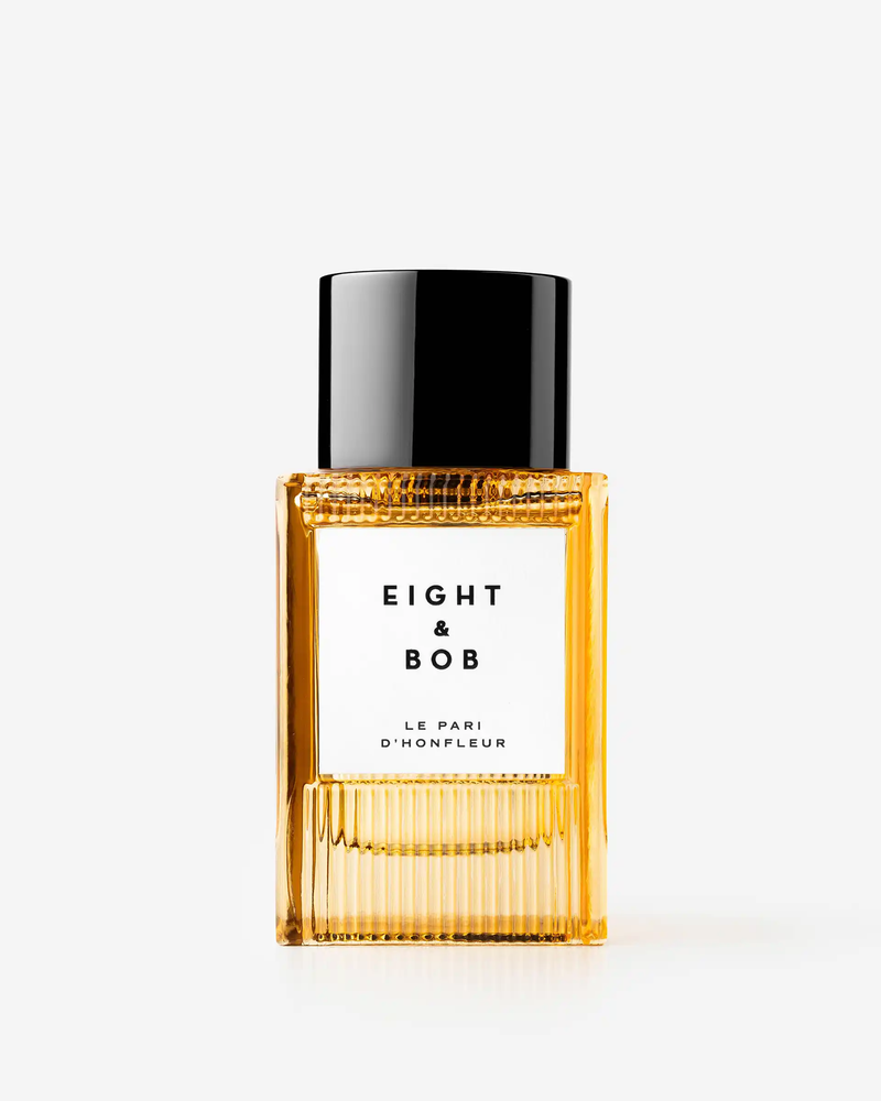 Eight & Bob - "Le Pari d'Honfleur" 100ml EBP3010