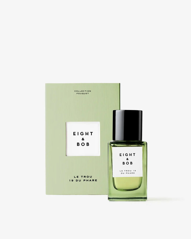 Eight & Bob - "Le Trou 19 du Phare" 30ml EBT7309