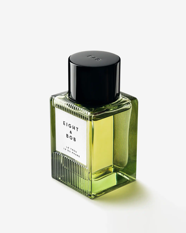 Eight & Bob - "Le Trou 19 du Phare" 100 ml EBT7309