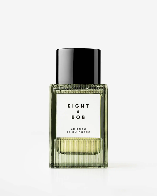 Eight & Bob - "Le Trou 19 du Phare" 100 ml EBT7309