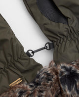 Barbour Primrose Mitt LGL0114 Col. OL91