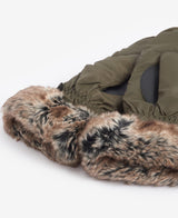 Barbour Primrose Mitt LGL0114 Col. OL91
