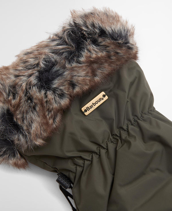 Barbour Primrose Mitt LGL0114 Col. OL91