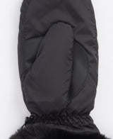 Barbour Primrose Mitt LGL0114 Col. BK31