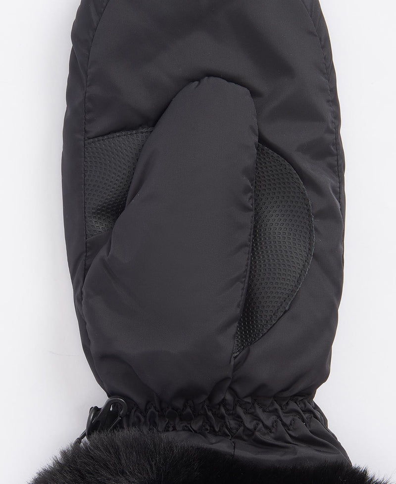 Barbour Primrose Mitt LGL0114 Col. BK31