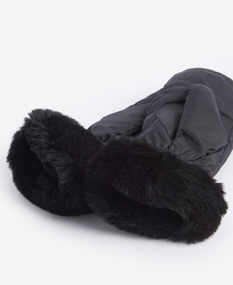 Barbour Primrose Mitt LGL0114 Col. BK31