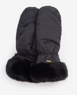 Barbour Primrose Mitt LGL0114 Col. BK31