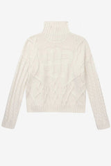 Munthe Loganberry Strik 253 1633 25377 Col. Ivory