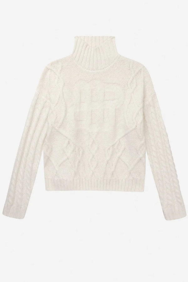 Munthe Loganberry Strik 253 1633 25377 Col. Ivory