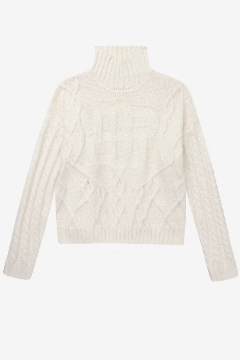 Munthe Loganberry Strik 253 1633 25377 Col. Ivory