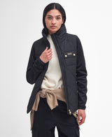 Barbour Jakke B.Intl Rubins Quilted Sweat LQS0053
