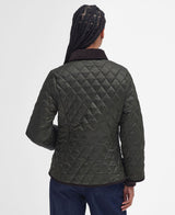 Barbour Fitted Beadnell Jakke LQU1765 Col.SG71