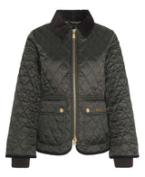 Barbour Fitted Beadnell Jakke LQU1765 Col.SG71