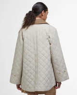 Barbour Jakke Corinne Quilt LQU1815SN11 Sand