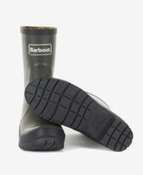 Barbour woman Gummistøvle Banbury Lang Grøn