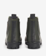 Barbour Gummistøvle Kingham LRF0088OL11 Kort