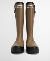Barbour Woman Leighton Gummistøvle LRF0116BE31