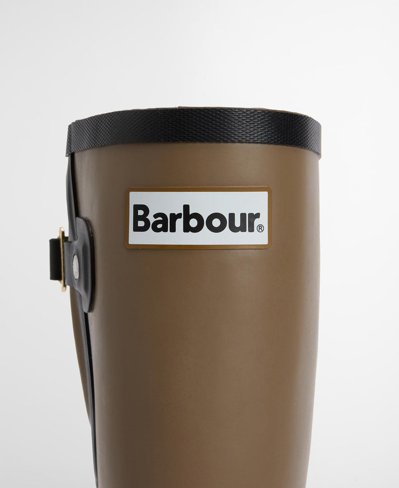 Barbour Woman Leighton Gummistøvle LRF0116BE31