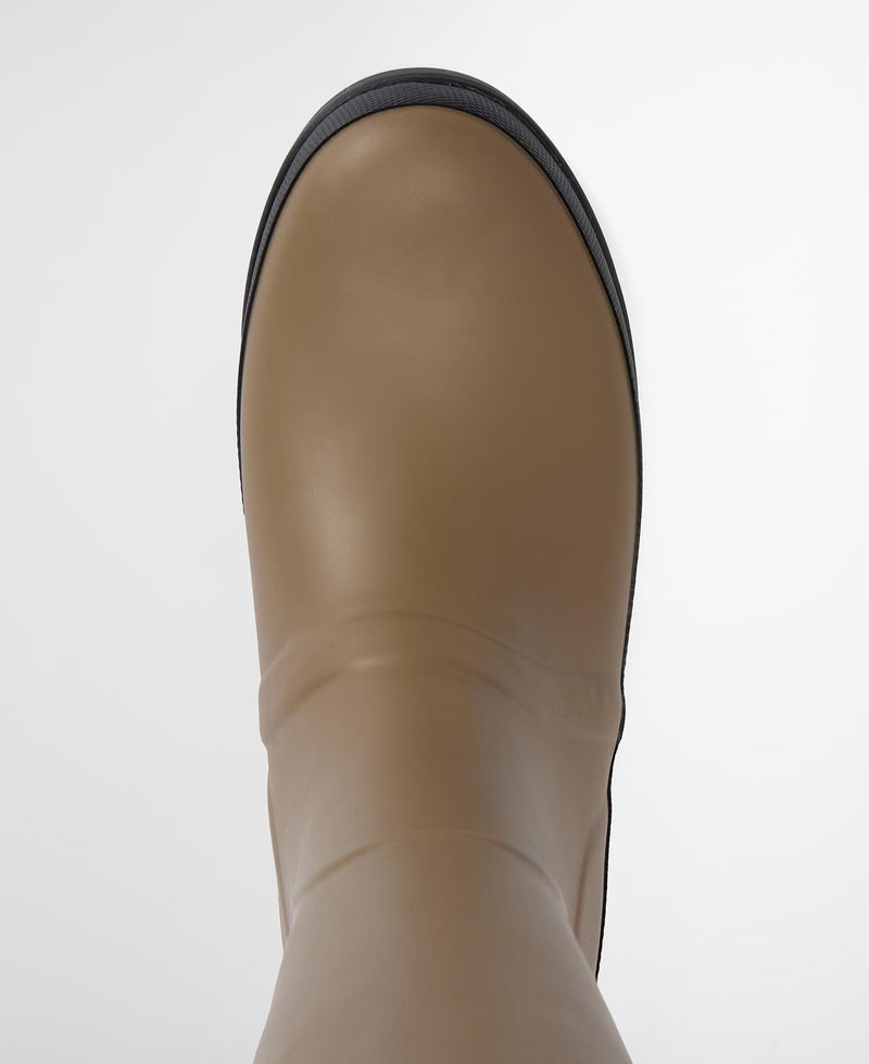 Barbour Woman Leighton Gummistøvle LRF0116BE31