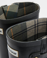 Barbour Woman Leighton Gummistøvle LRF0116 BK11