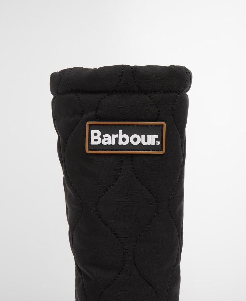 Barbour Woman Marnie Gummistøvle LRF0117 BK11