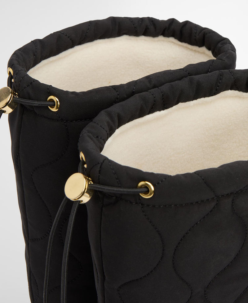 Barbour Woman Marnie Gummistøvle LRF0117 BK11