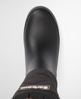 Barbour Woman Marnie Gummistøvle LRF0117 BK11